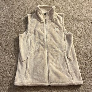 North Face Vest